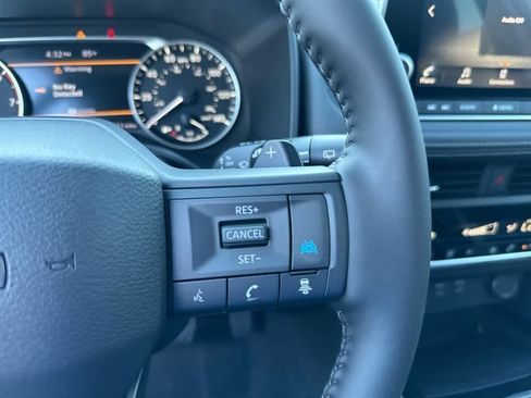 New 2026 Nissan Rogue SV image 15