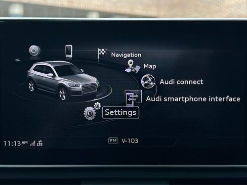 Used 2018 Audi Q5 2.0T Premium AWD/4WD image 23