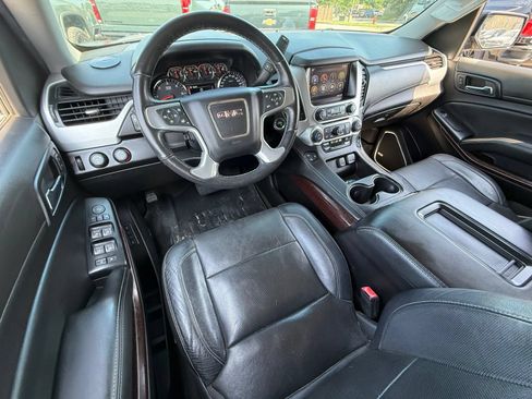 Used 2015 GMC Yukon SLT w/ Open Road Package AWD/4WD image 13