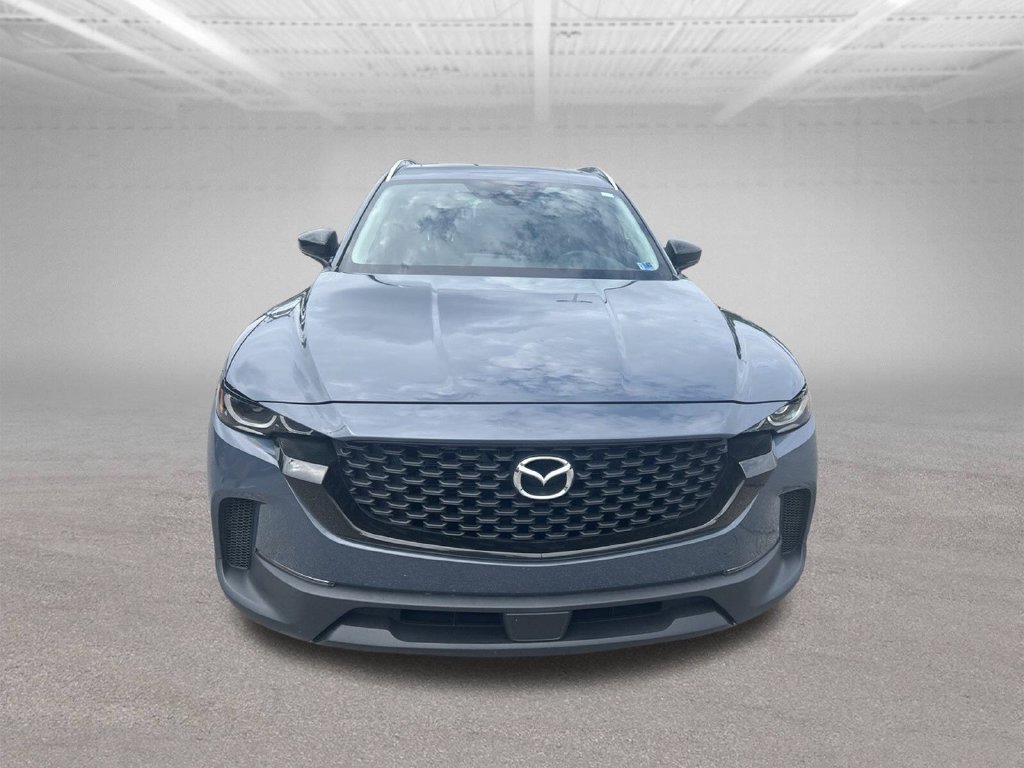 Used 2024 MAZDA CX-50 AWD 2.5 S w/ Cargo Package image 9