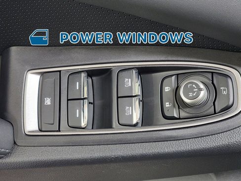 Used 2025 Subaru Ascent Touring AWD/4WD image 29