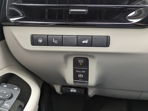 New 2026 Nissan Murano Platinum w/ Cargo Package AWD/4WD image 27