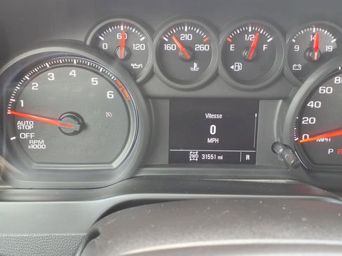 Used 2023 GMC Sierra 1500 Pro w/ Fleet Convenience Package AWD/4WD image 13