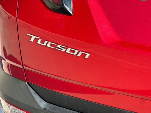 Used 2023 Hyundai Tucson SEL image 21