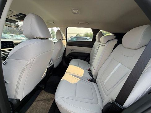 New 2026 Hyundai Tucson SEL AWD/4WD image 18