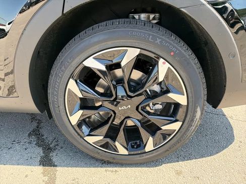 New 2026 Kia Sorento SX FWD image 27
