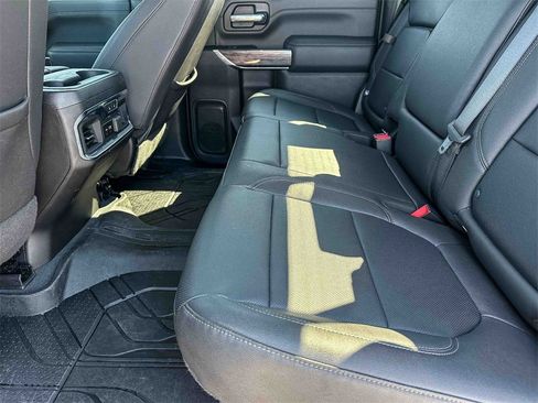 Used 2023 Chevrolet Silverado 2500 LTZ w/ LTZ Premium Texas Edition image 18