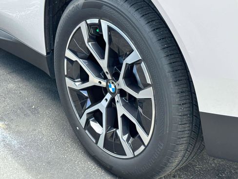 Used 2026 BMW X3 xDrive30 w/ Convenience Package image 10