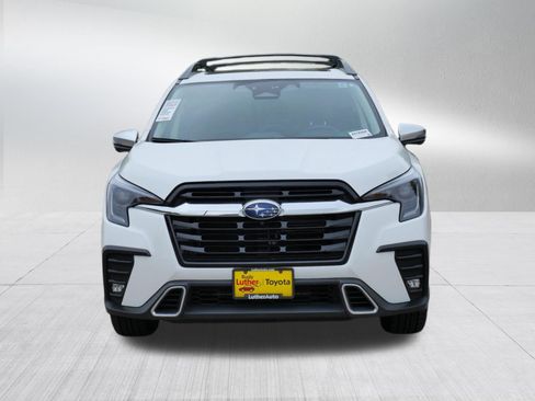 Used 2023 Subaru Ascent Touring AWD/4WD image 2
