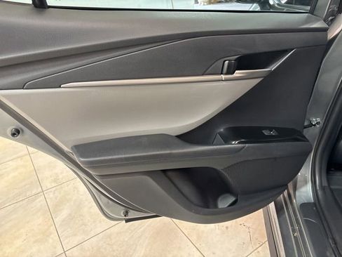 Used 2025 Toyota Camry SE w/ Multimedia Upgrade Package FWD image 17