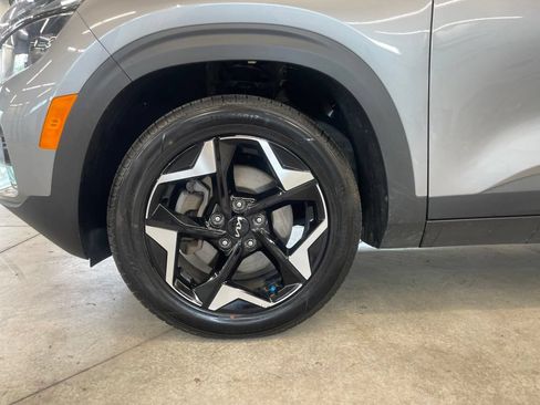 Certified 2024 Kia Seltos EX AWD/4WD image 36
