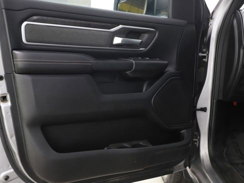 Used 2021 RAM 1500 Big Horn image 18