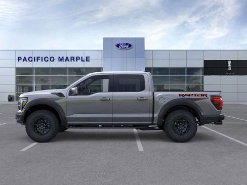 New 2025 Ford F150 Raptor image 3