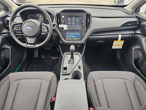 New 2026 Subaru Crosstrek 2.5i AWD/4WD image 15