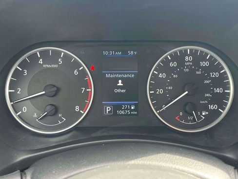 Used 2025 Nissan Sentra S image 21