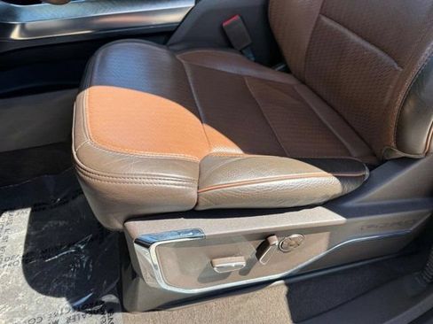 Used 2021 Ford F150 King Ranch w/ Equipment Group 601A High AWD/4WD image 4