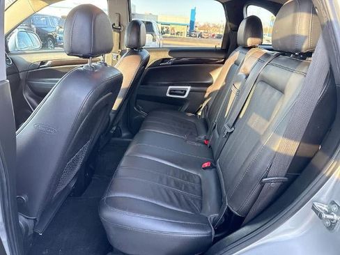 Used 2015 Chevrolet Captiva Sport LT w/ Convenience Package image 22