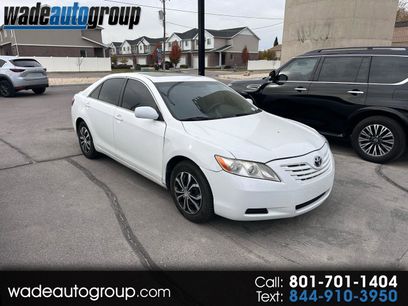 Used 2009 Toyota Camry LE