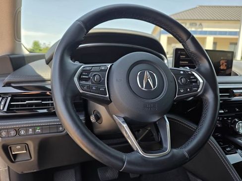 Certified 2023 Acura MDX SH-AWD w/ Advance Package image 10