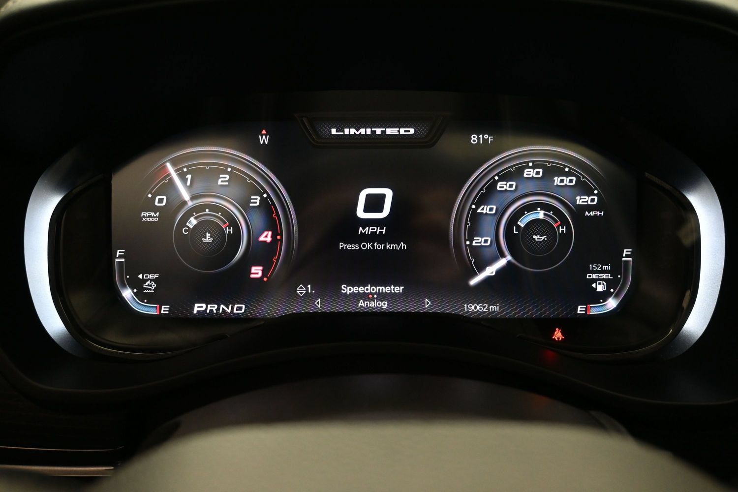 Used 2024 RAM 2500 Limited AWD/4WD image 27