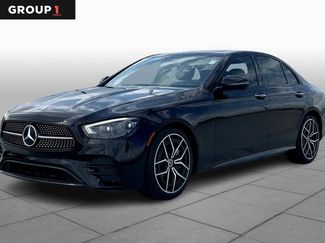 Certified 2021 Mercedes-Benz E 350 Sedan video 1