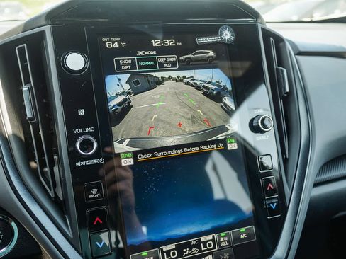 New 2026 Subaru Crosstrek 2.5i Wilderness image 27