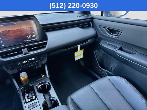 New 2026 Subaru Outback Wilderness AWD/4WD image 30