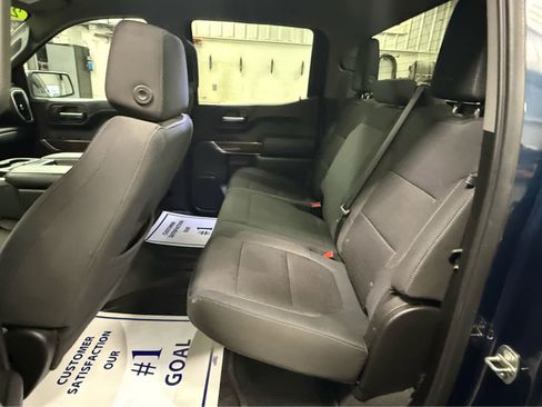 Used 2019 GMC Sierra 1500 SLE image 21