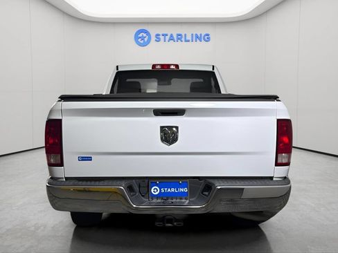 Used 2019 RAM 1500 Tradesman w/ Power & Remote Entry Group RWD image 7