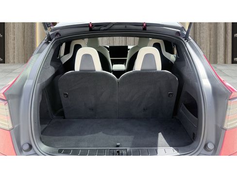 Used 2022 Tesla Model X AWD/4WD image 10