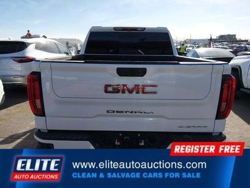 Used 2023 GMC Sierra 1500 Denali image 31