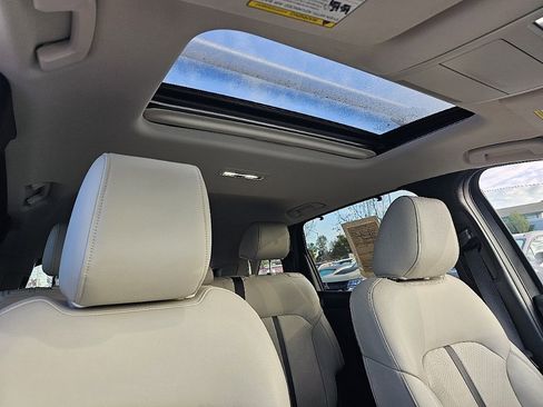 Certified 2024 MAZDA CX-90 Plug-In Hybrid w/ Preferred image 20