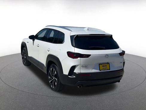 Used 2025 MAZDA CX-50 2.5 Hybrid w/ Premium Plus Pkg AWD/4WD image 10