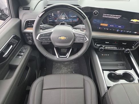 New 2026 Chevrolet Tahoe High Country image 36