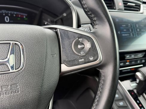 Used 2018 Honda CR-V EX-L image 19