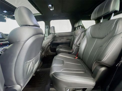 Used 2023 Hyundai Palisade Calligraphy FWD image 29