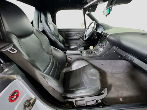 Used 1999 BMW M Roadster image 28