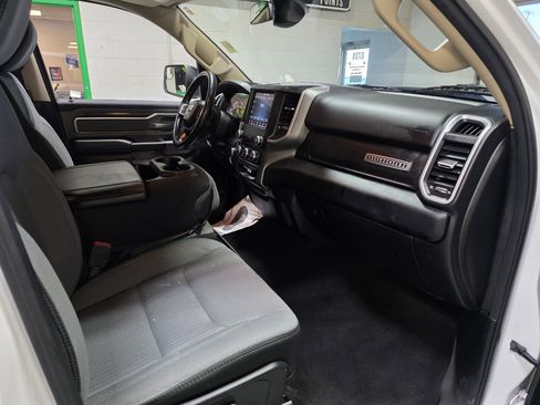 Used 2020 RAM 1500 Big Horn image 25