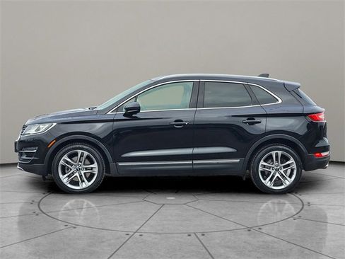 Used 2018 Lincoln MKC Reserve w/ Lincoln MKC Climate Package image 9