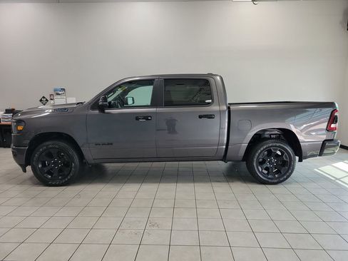 Used 2023 RAM 1500 Big Horn image 4