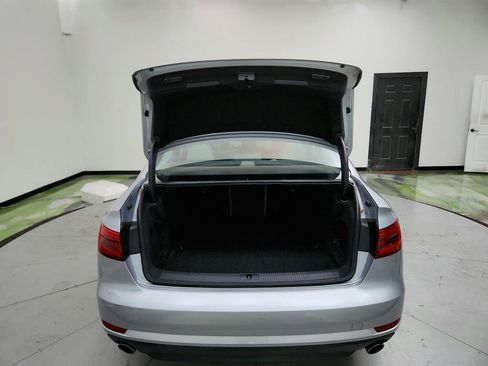 Used 2017 Audi A4 2.0T Ultra Premium w/ Convenience Package image 30