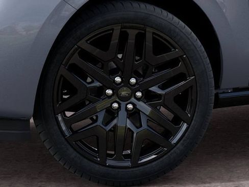 New 2027 Ford Expedition Max Platinum AWD/4WD image 19