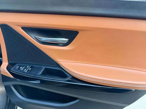 Used 2019 BMW 650i Gran Coupe xDrive w/ Executive Package image 12