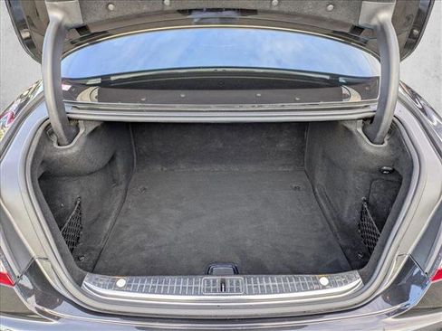 Used 2015 Mercedes-Benz S 550 S 550 image 6