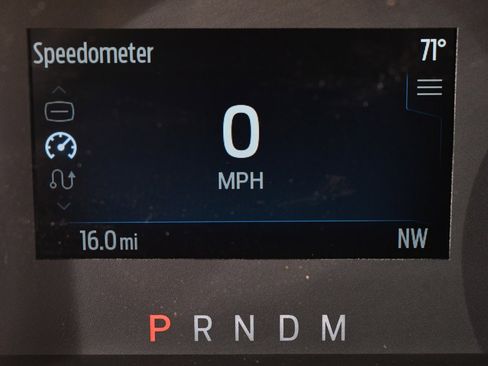 New 2026 Ford F250 XL w/ XL Off-Road Package image 26