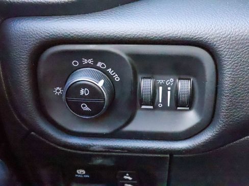 New 2026 RAM 1500 Big Horn AWD/4WD image 26