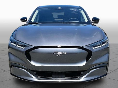 Used 2023 Ford Mustang Mach-E Premium AWD/4WD image 3