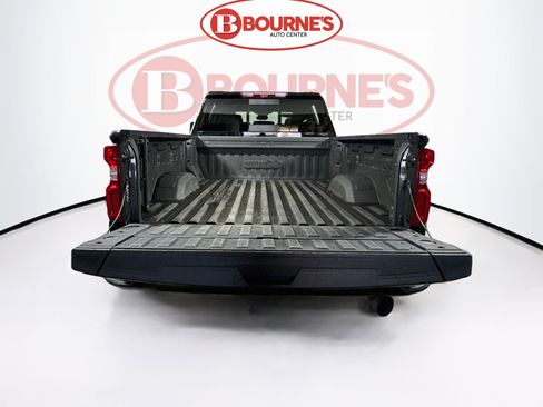 Used 2024 Chevrolet Silverado 3500 High Country w/ Technology Package AWD/4WD image 27