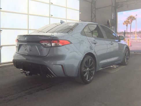 Used 2024 Toyota Corolla SE image 4