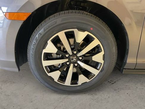New 2026 Honda Odyssey EX-L image 15